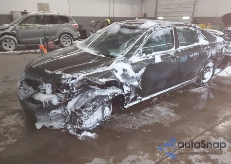 2010 Toyota Camry Le from USA, damaged, VIN 4T4BF3EK5AR021943